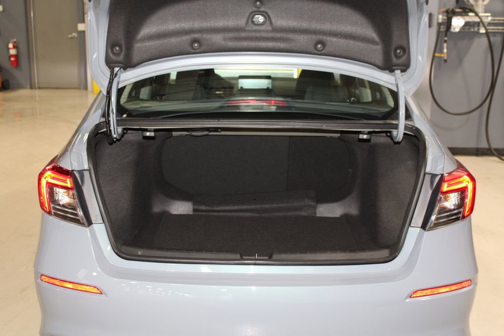 Used 2024 Honda Civic EX image 44