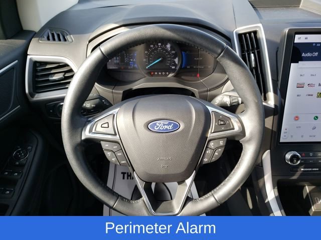 Used 2024 Ford Edge SEL w/ Convenience Package AWD/4WD image 13
