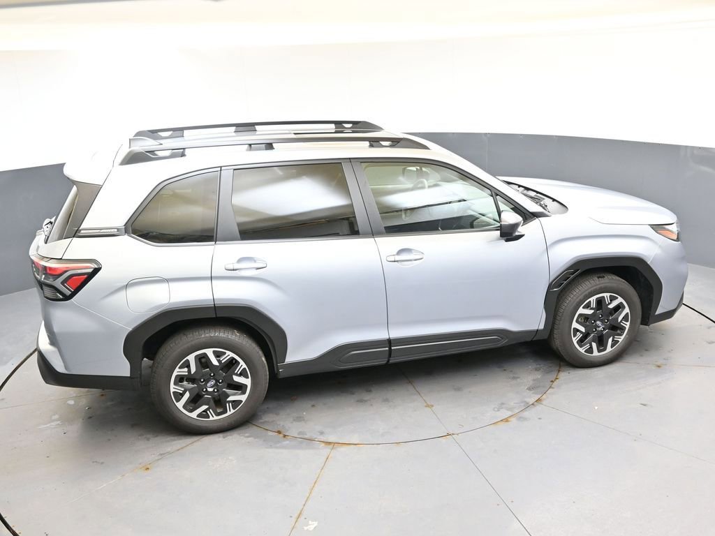 Certified 2025 Subaru Forester Premium image 41