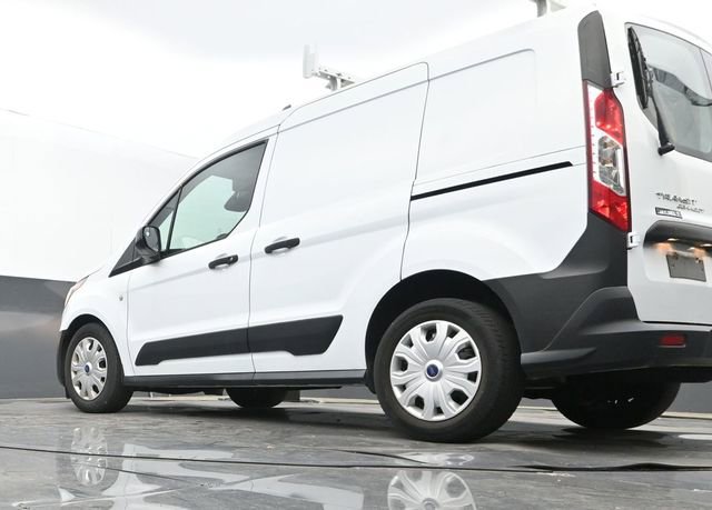 Used 2022 Ford Transit Connect XL image 10