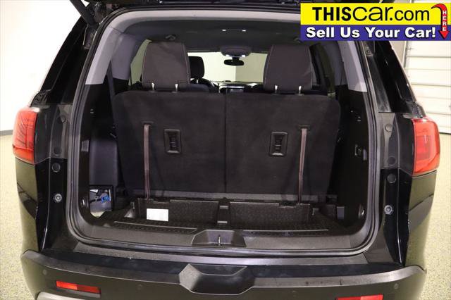 Used 2017 GMC Acadia SLE w/ Driver Alert Package I FWD image 30