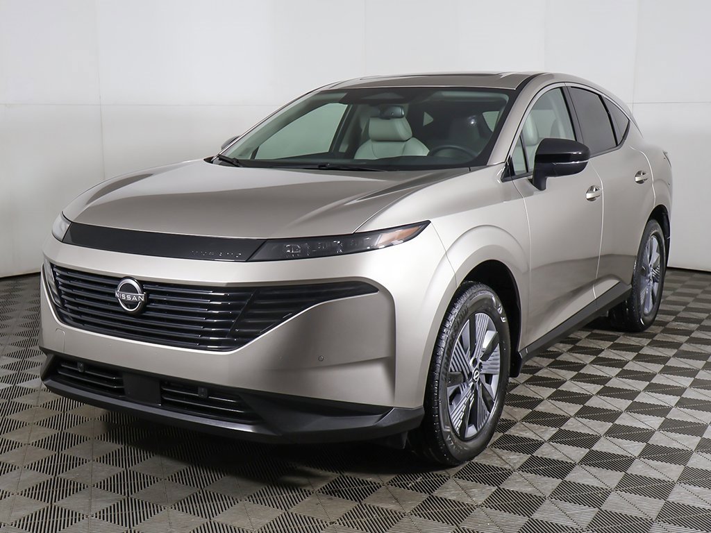 Used 2025 Nissan Murano SL image 11