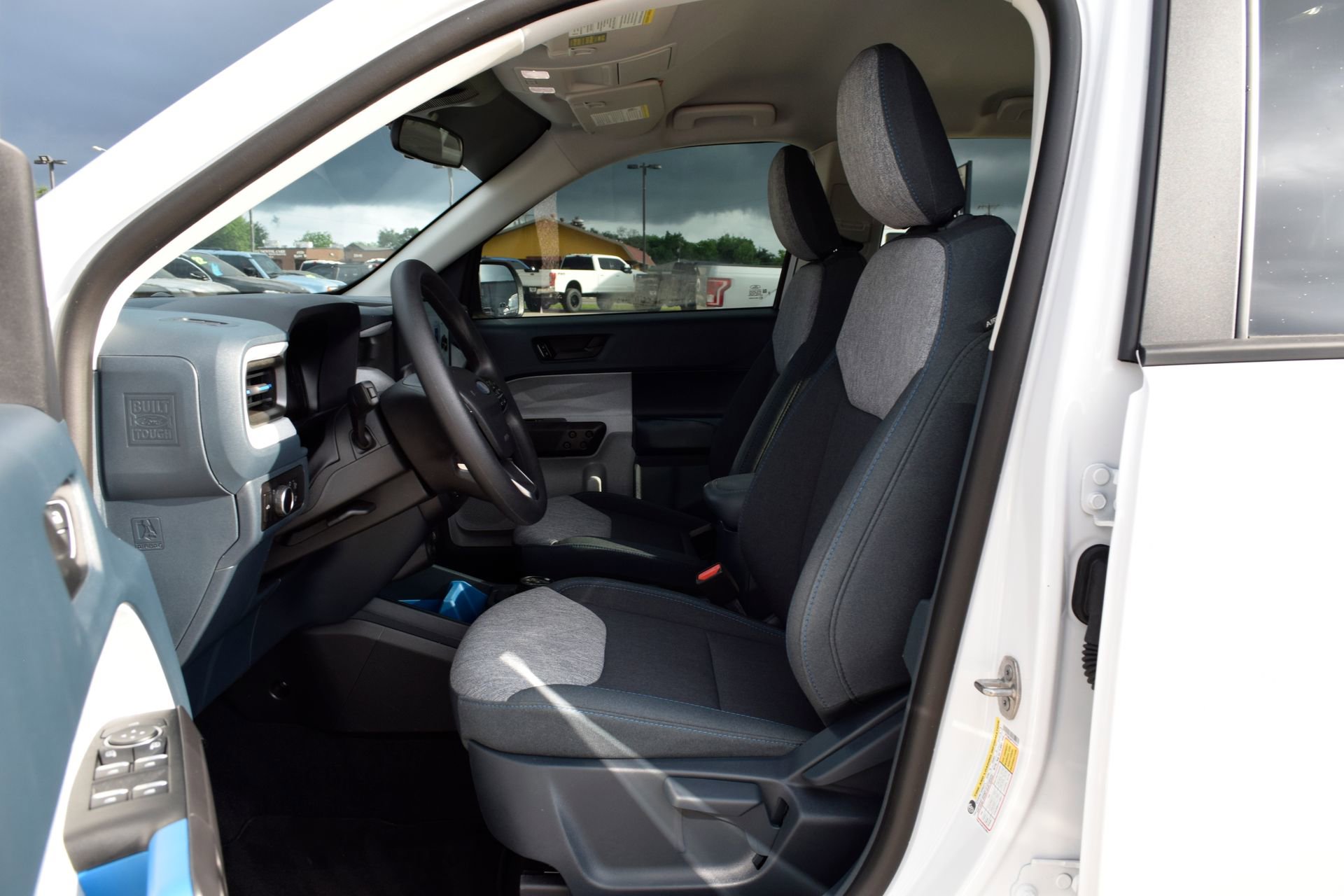 Used 2026 Ford Maverick XLT AWD/4WD image 18