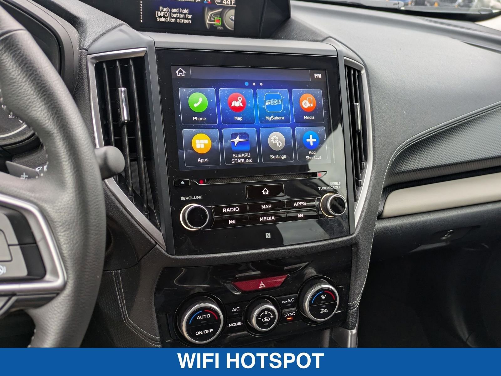 Certified 2022 Subaru Forester Limited image 21