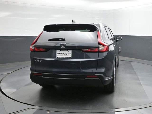 New 2026 Honda CR-V EX image 8