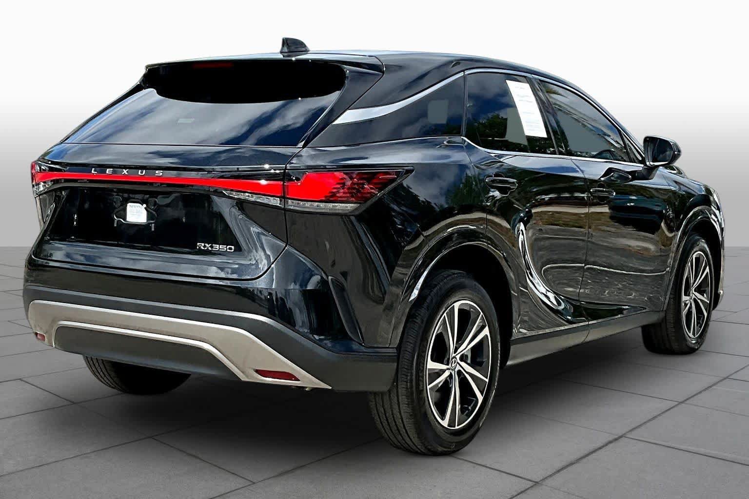 Used 2024 Lexus RX 350 FWD w/ Technology Package image 24