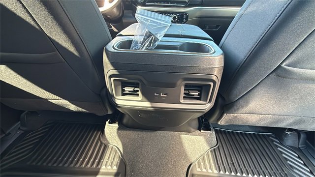 New 2025 Chevrolet Silverado 1500 RST w/ Z71 Off-Road Package image 34