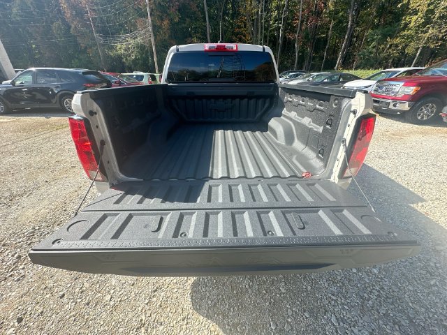 Used 2026 Chevrolet Colorado Trail Boss AWD/4WD image 53