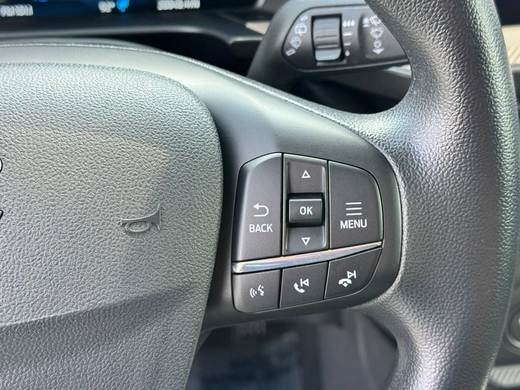 Used 2025 Ford Bronco Sport Big Bend AWD/4WD image 12