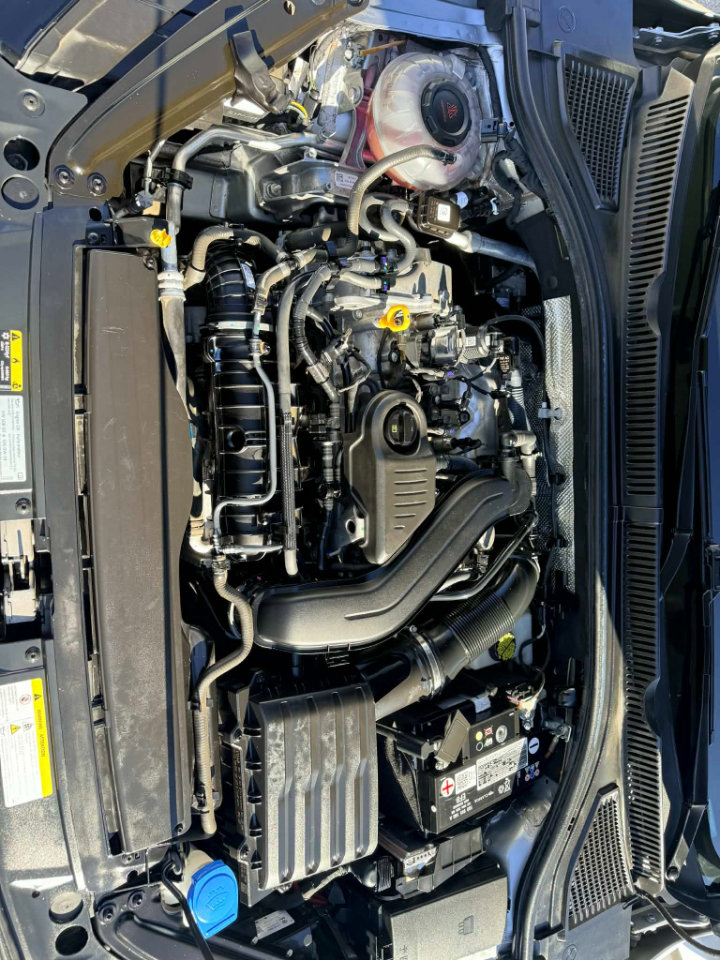 Used 2022 Volkswagen Jetta S image 9