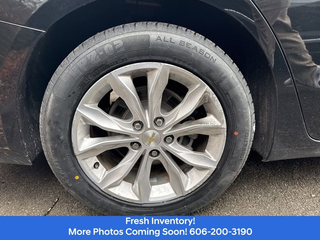 Used 2021 Chevrolet Malibu LT image 6