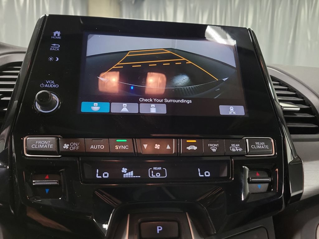 Used 2018 Honda Odyssey EX-L image 20