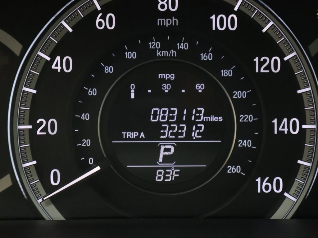 Used 2016 Honda Accord LX image 20