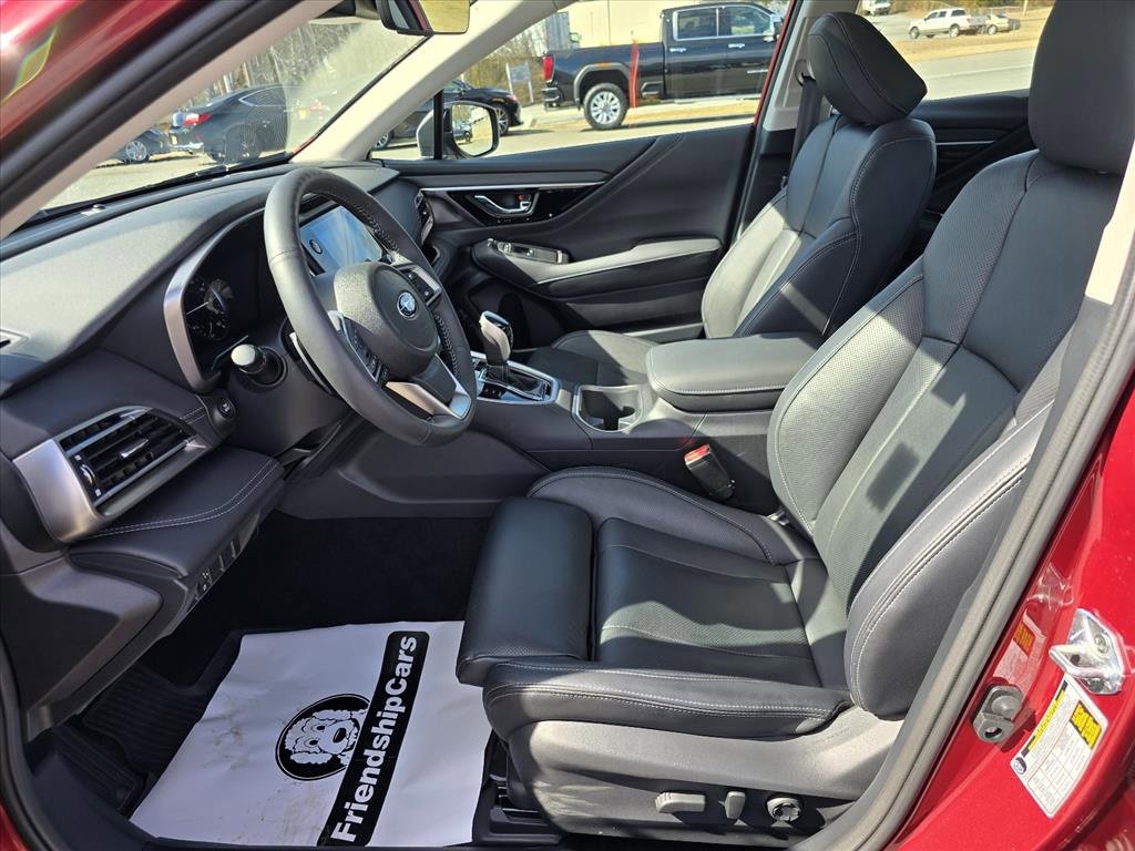 Used 2023 Subaru Legacy Touring XT image 12