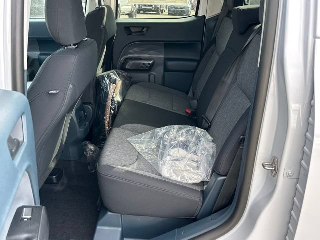 New 2026 Ford Maverick XLT w/ XLT Luxury Package AWD/4WD image 13