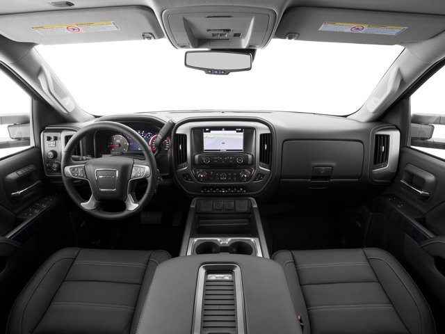 Used 2017 GMC Sierra 2500 Denali AWD/4WD image 11