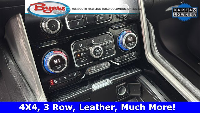 Used 2021 GMC Yukon Denali image 24