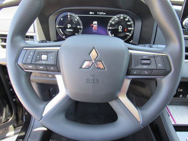 New 2025 Mitsubishi Outlander ES image 20