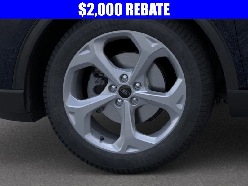 New 2026 Ford Escape ST-Line Select w/ Equipment Group 401A image 19