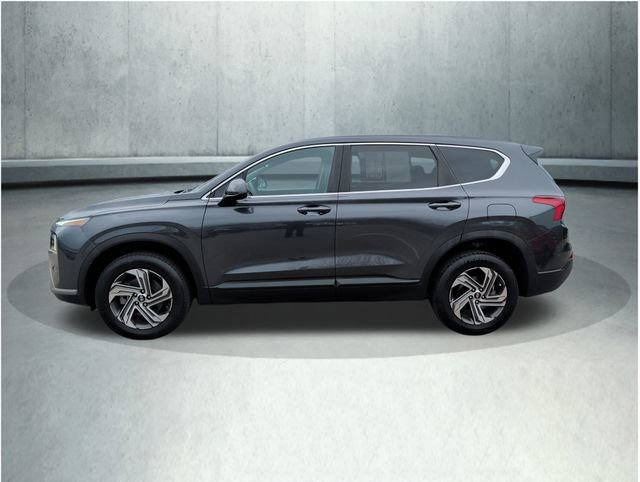 Used 2022 Hyundai Santa Fe SE video 2