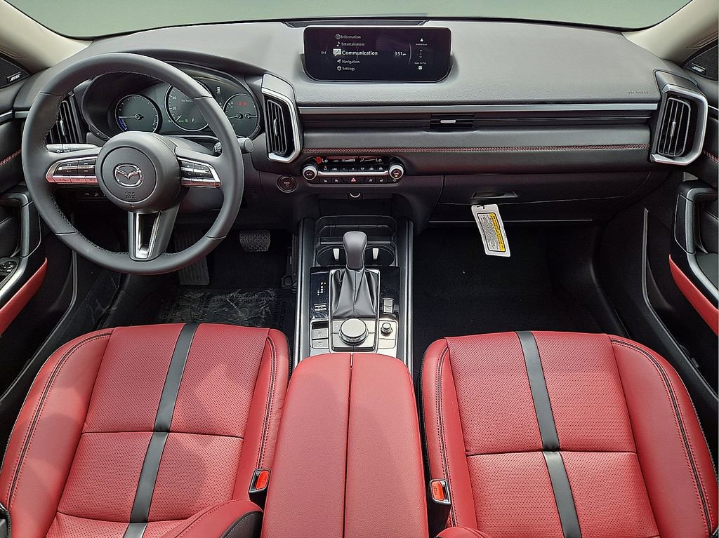 New 2026 MAZDA CX-50 AWD 2.5 Hybrid w/ Premium Pkg image 18