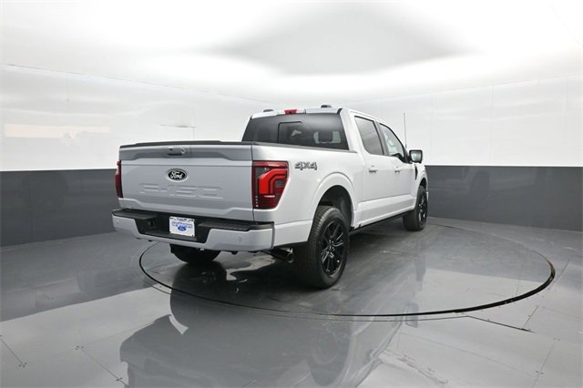 New 2025 Ford F150 Platinum image 7