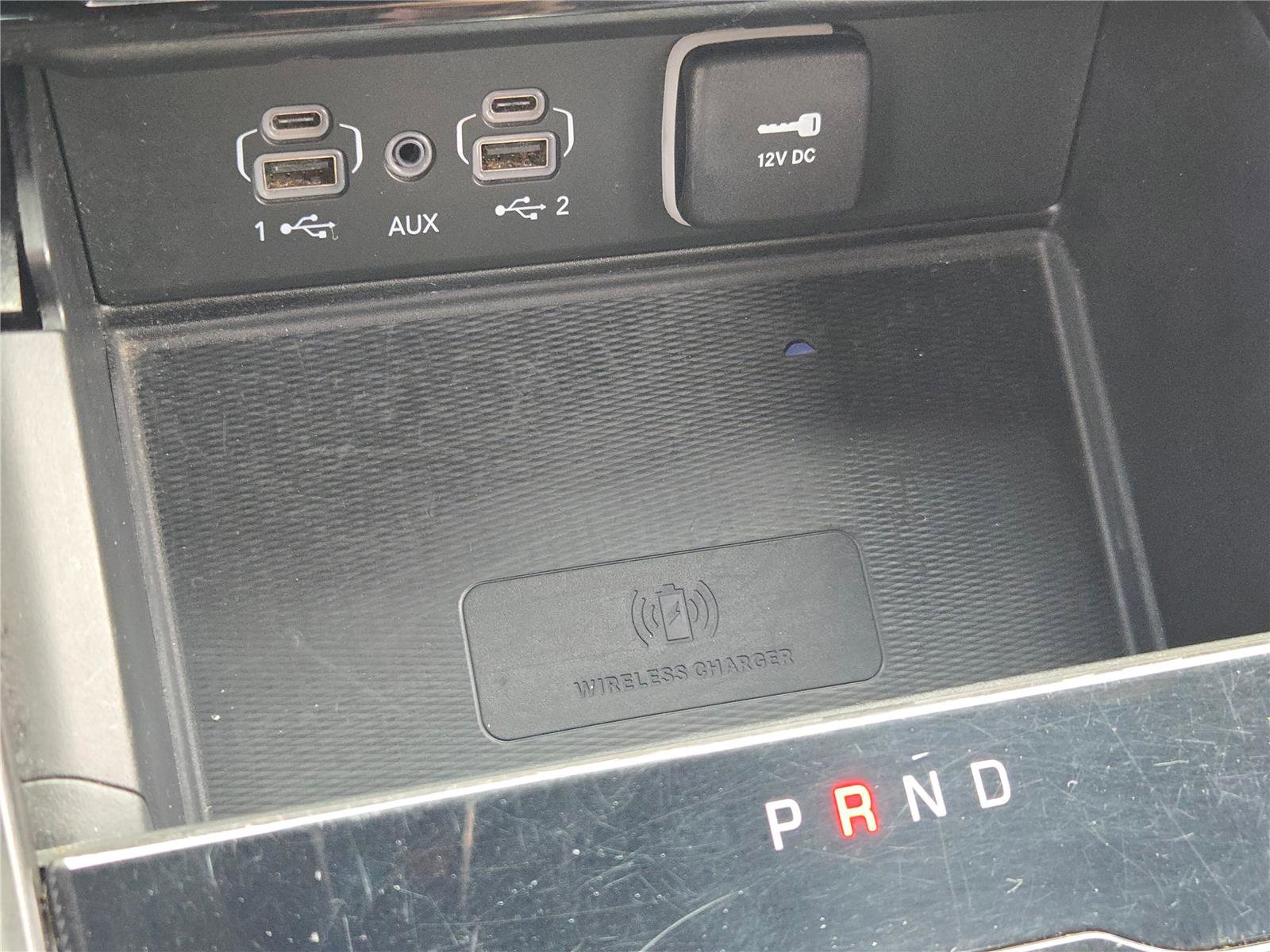 Certified 2024 Jeep Grand Cherokee Altitude image 33