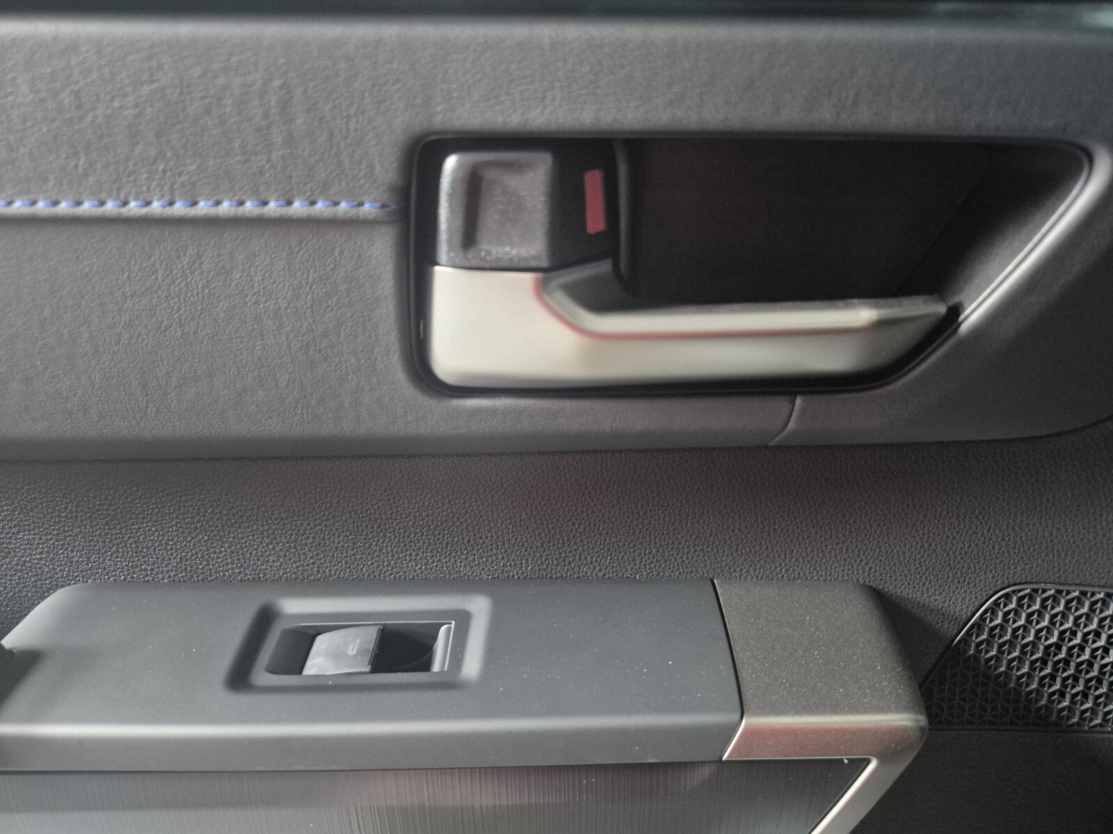 New 2026 Toyota Tundra image 32