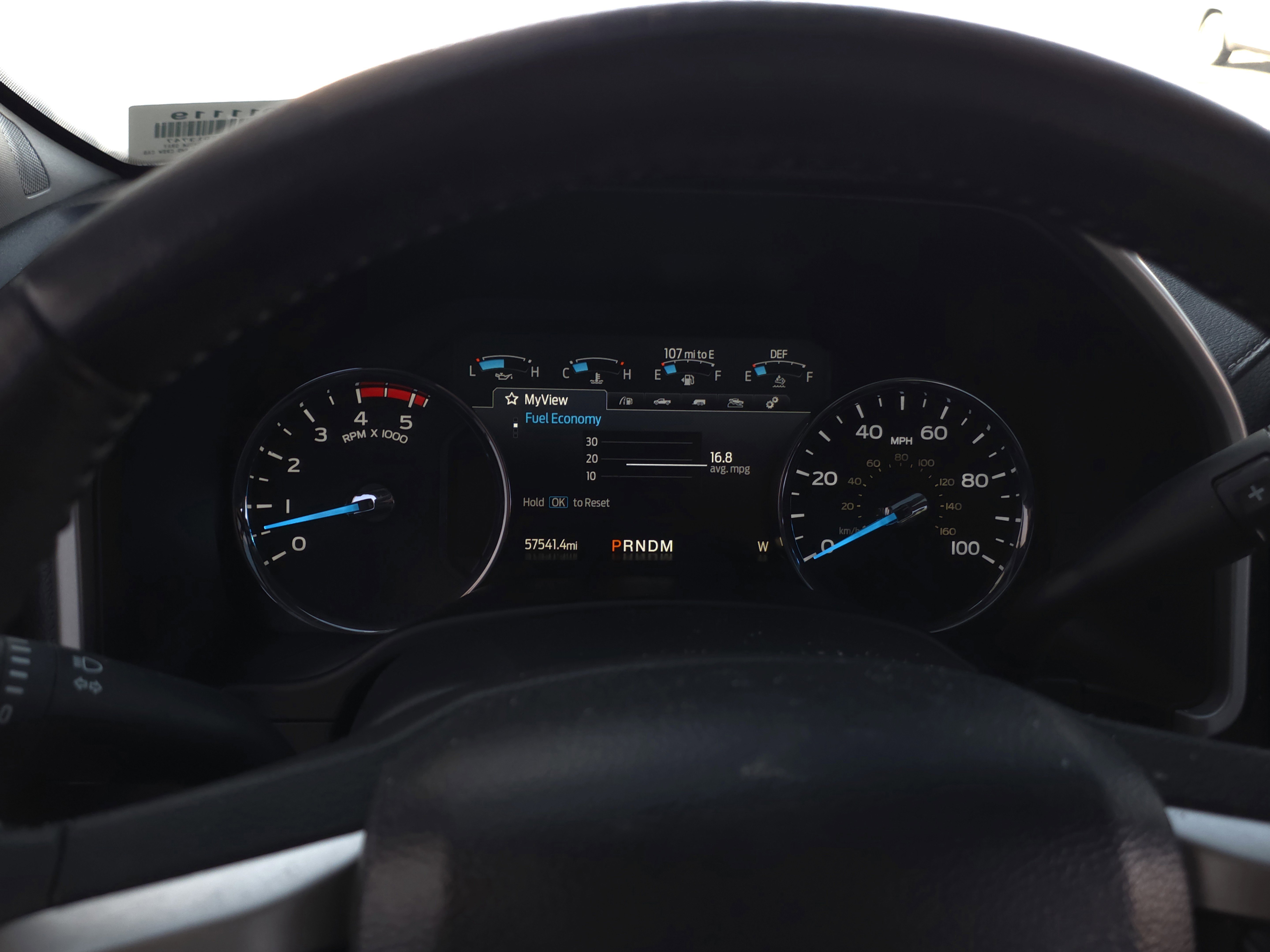 Used 2021 Ford F250 Lariat w/ Tremor Off-Road Package image 16