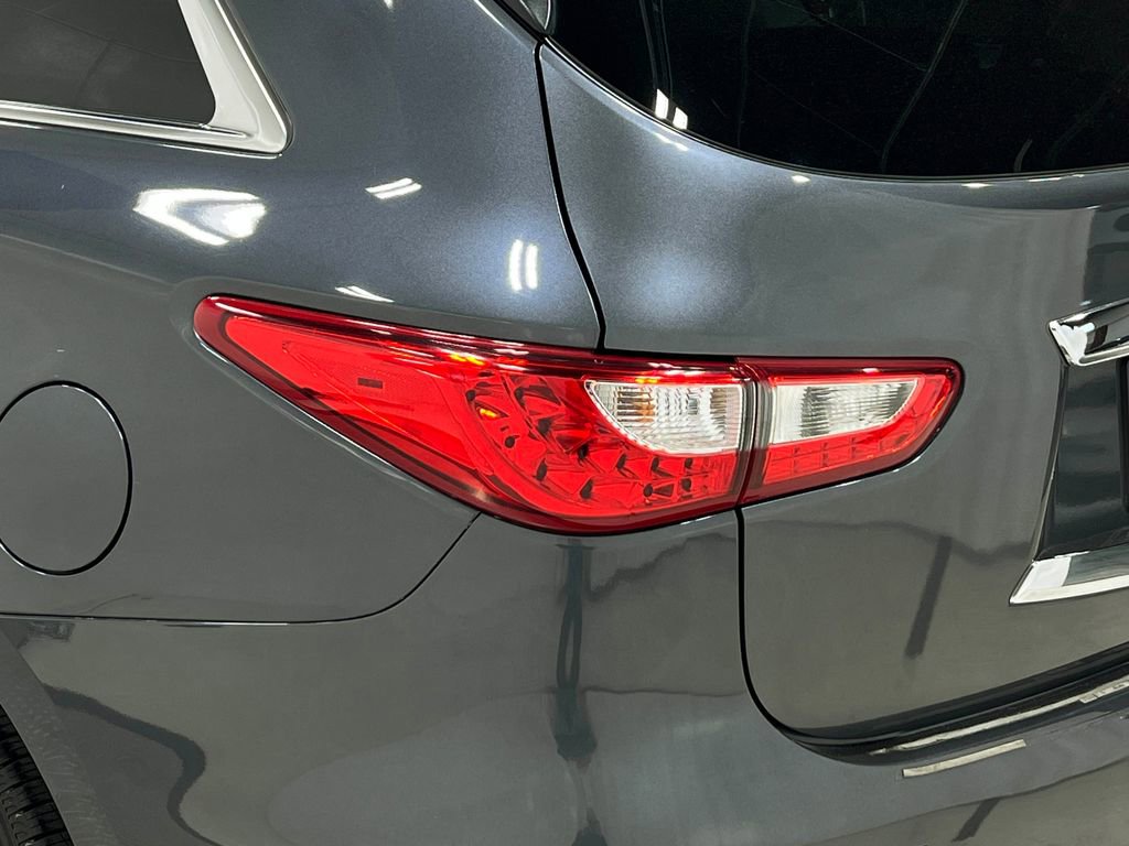 Used 2014 INFINITI QX60 FWD Hybrid w/ HEV Premium Package image 40