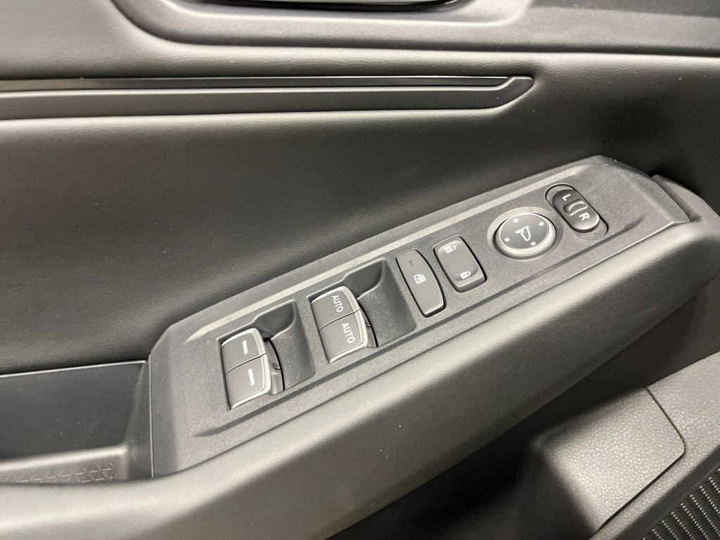 New 2026 Honda Accord SE image 14