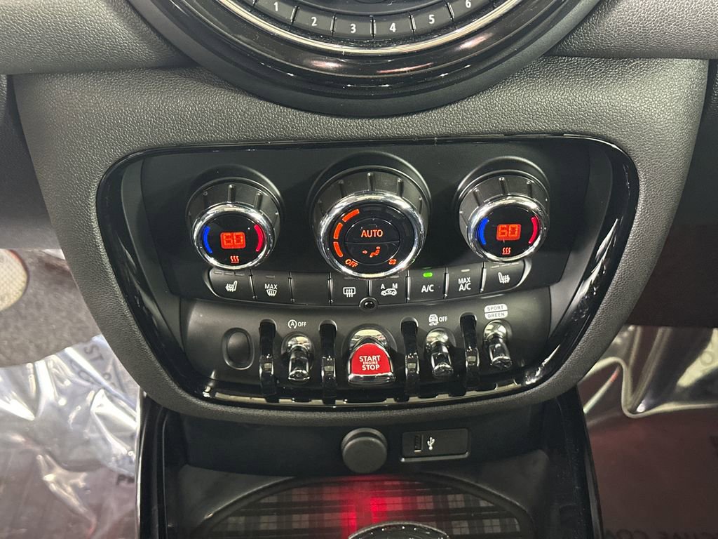 Used 2020 MINI Cooper Clubman S image 29