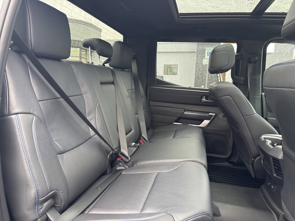 Used 2024 Toyota Tundra Platinum image 27