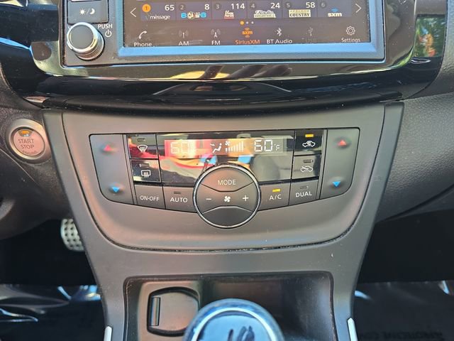Used 2019 Nissan Sentra SV FWD image 29