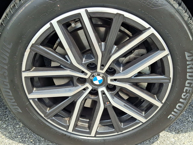 Used 2026 BMW X1 xDrive28i w/ Technology Package AWD/4WD image 8