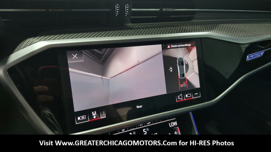 Used 2022 Audi S7 Premium Plus w/ S7 Executive Package AWD/4WD image 31