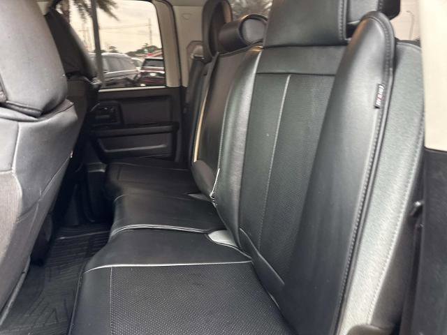 Used 2024 RAM 1500 Tradesman w/ Popular Equipment Group RWD image 16