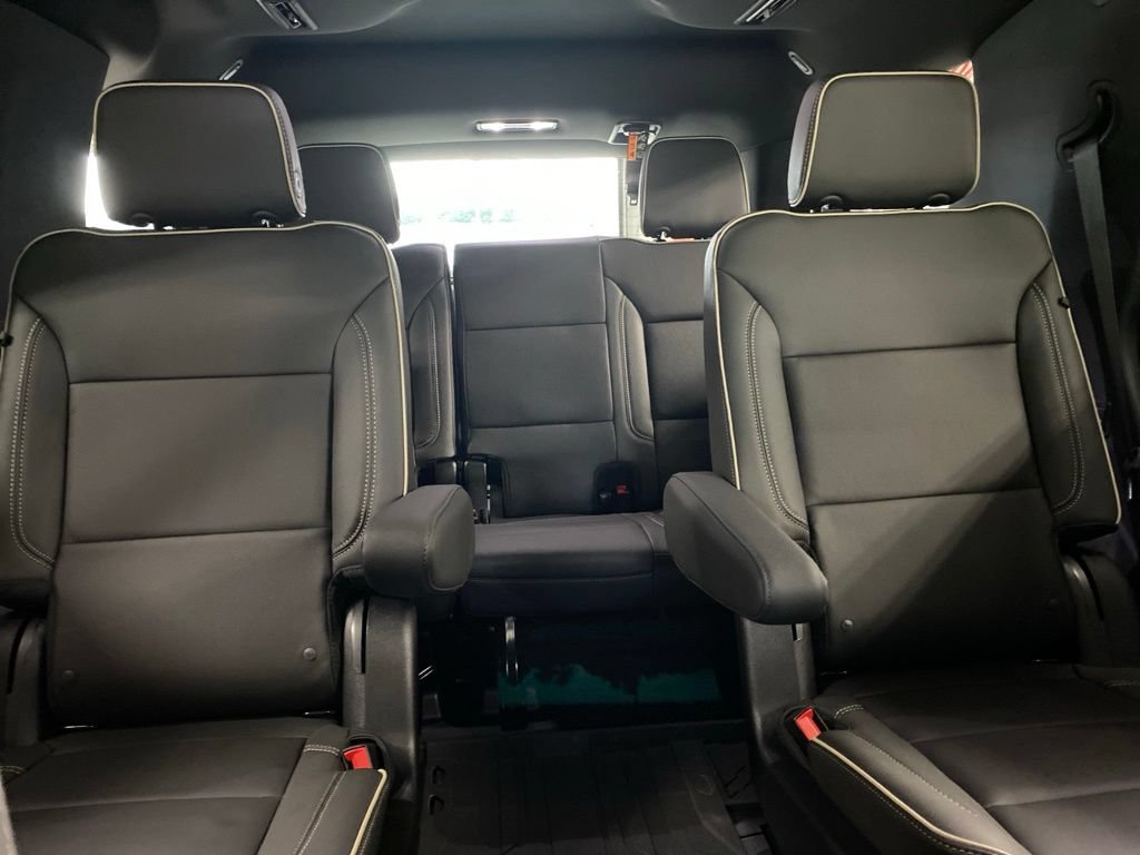 New 2026 Chevrolet Tahoe Premier AWD/4WD image 37