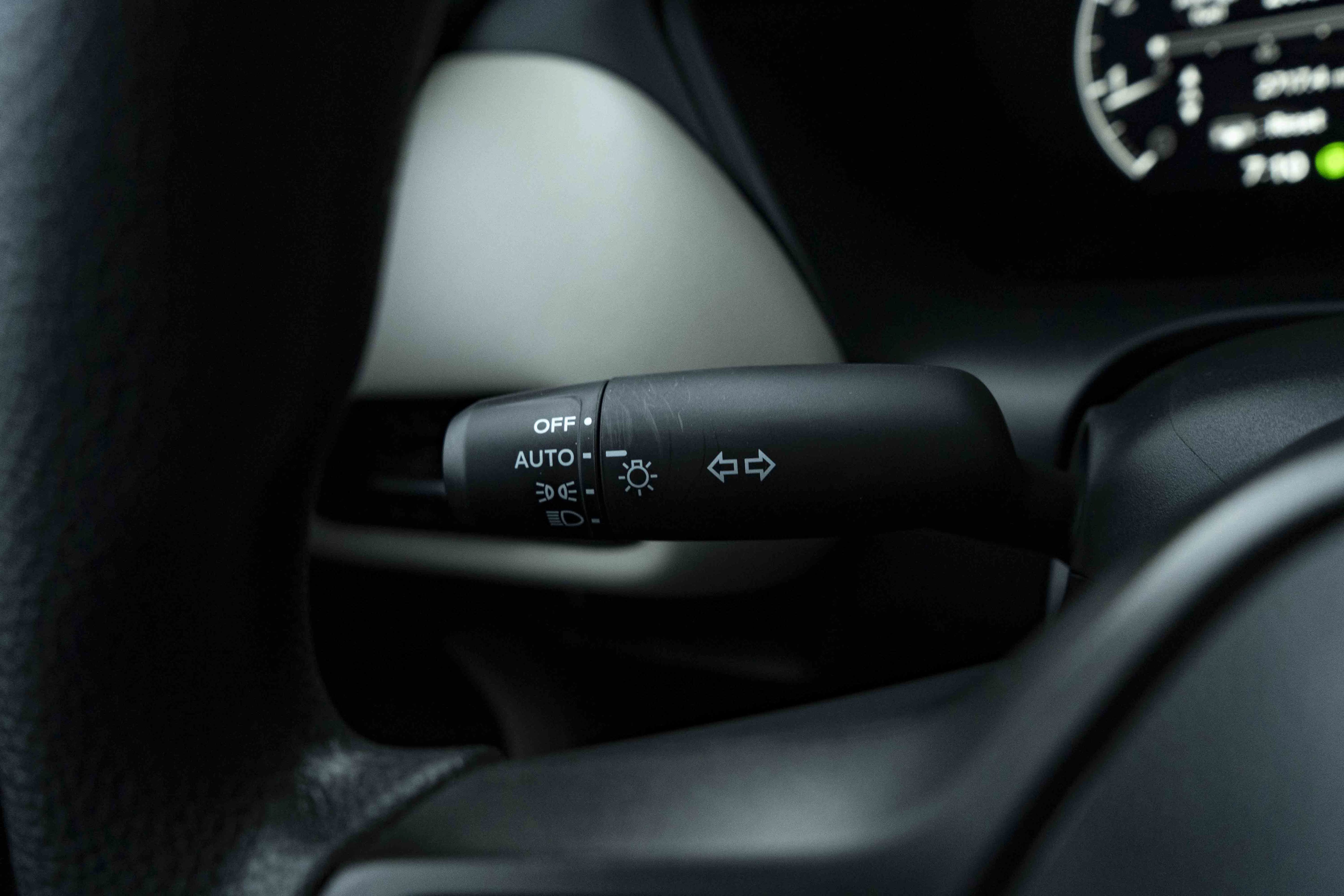 Certified 2026 Honda HR-V LX image 23