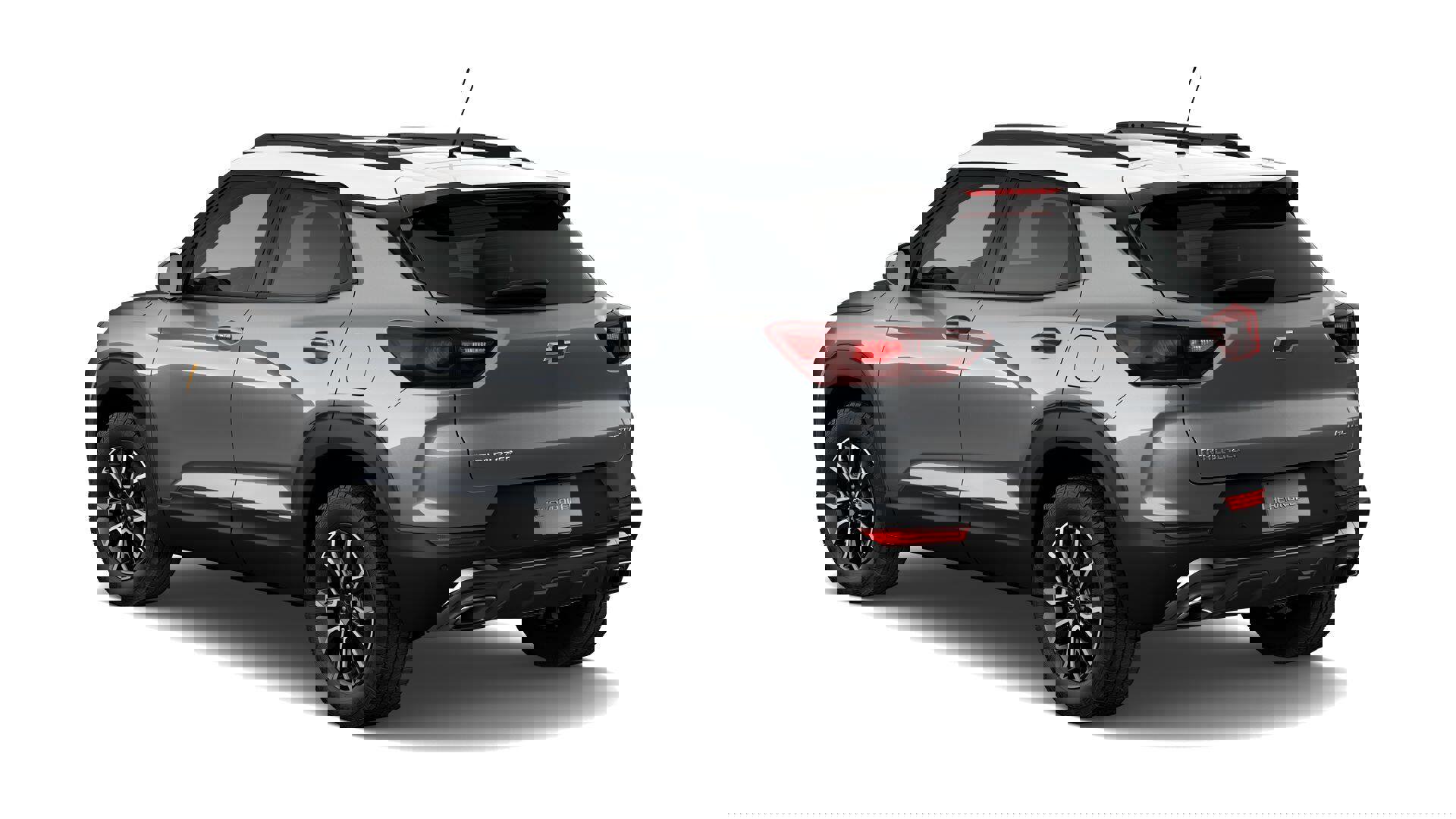 New 2026 Chevrolet TrailBlazer ACTIV w/ Convenience Package image 24