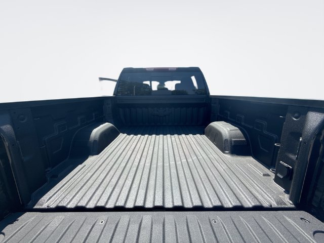 New 2026 Chevrolet Silverado 1500 RST w/ All Star Edition Plus AWD/4WD image 25