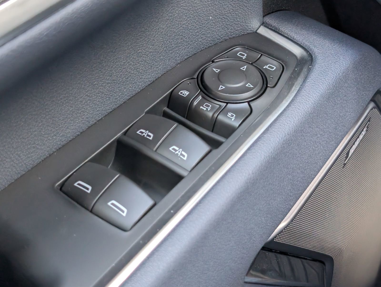 Used 2025 Chevrolet Silverado 2500 High Country w/ High Country Premium Package image 22