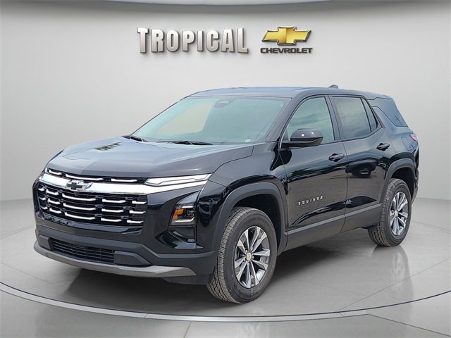 New 2026 Chevrolet Equinox LT w/ Convenience Package II