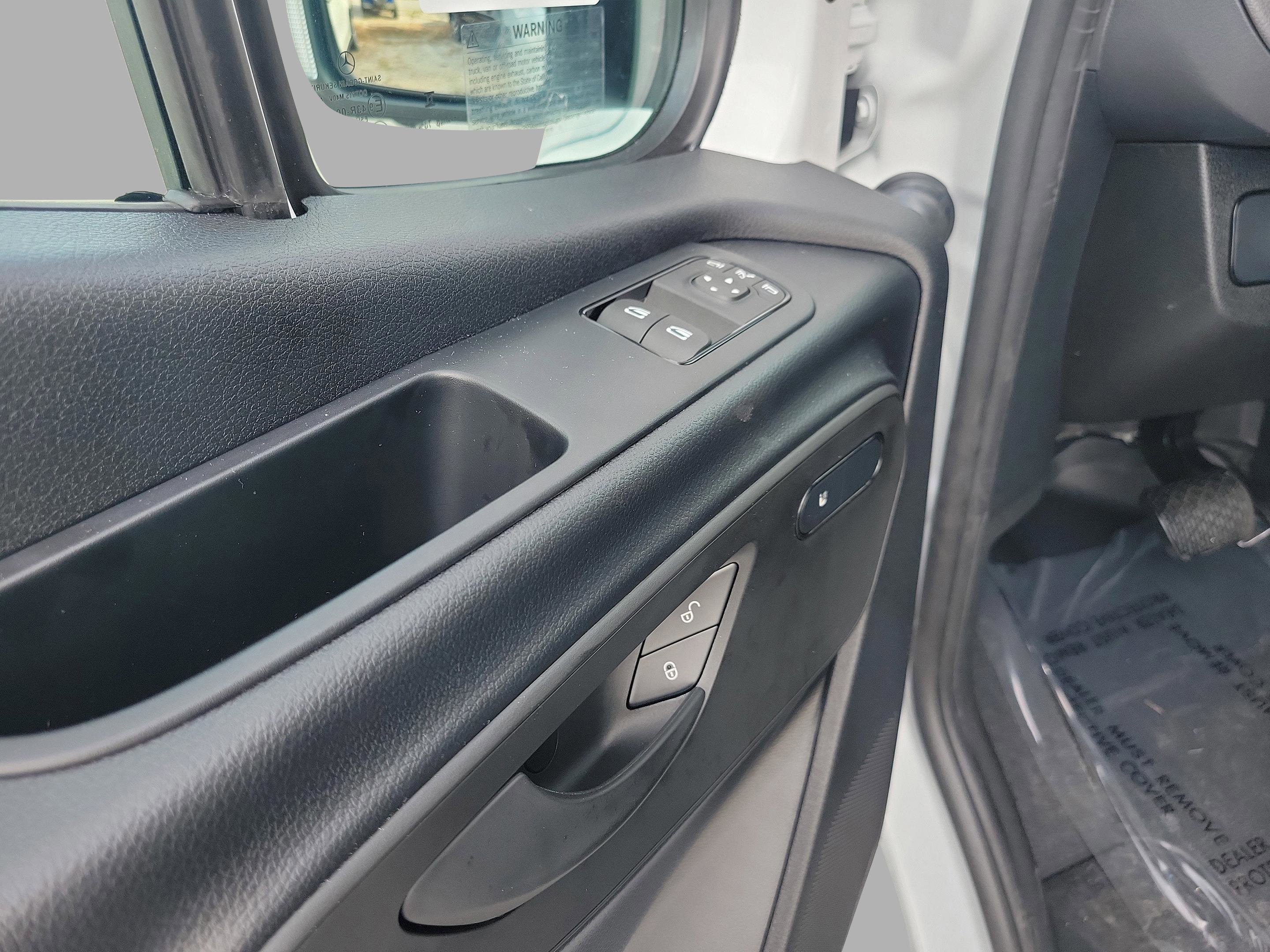 New 2026 Mercedes-Benz Sprinter 3500 image 14