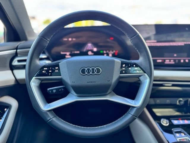 Certified 2025 Audi A5 2.0T Premium Plus w/ Premium Plus AWD/4WD image 32