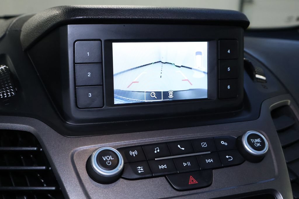 Used 2021 Ford Transit Connect XL FWD image 28