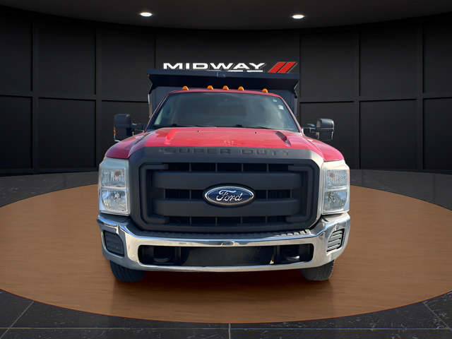 Used 2011 Ford F350 XL w/ XL Value Pkg AWD/4WD image 5