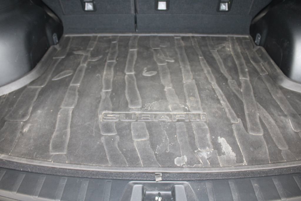 Used 2022 Subaru Forester Sport image 16