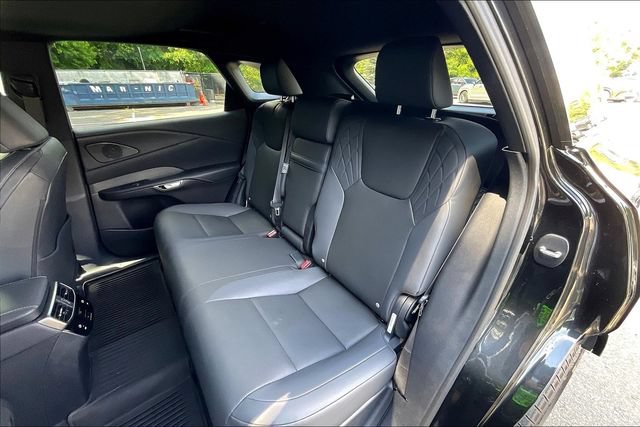 Used 2024 Lexus RX 350 Premium w/ Convenience Package AWD/4WD image 22