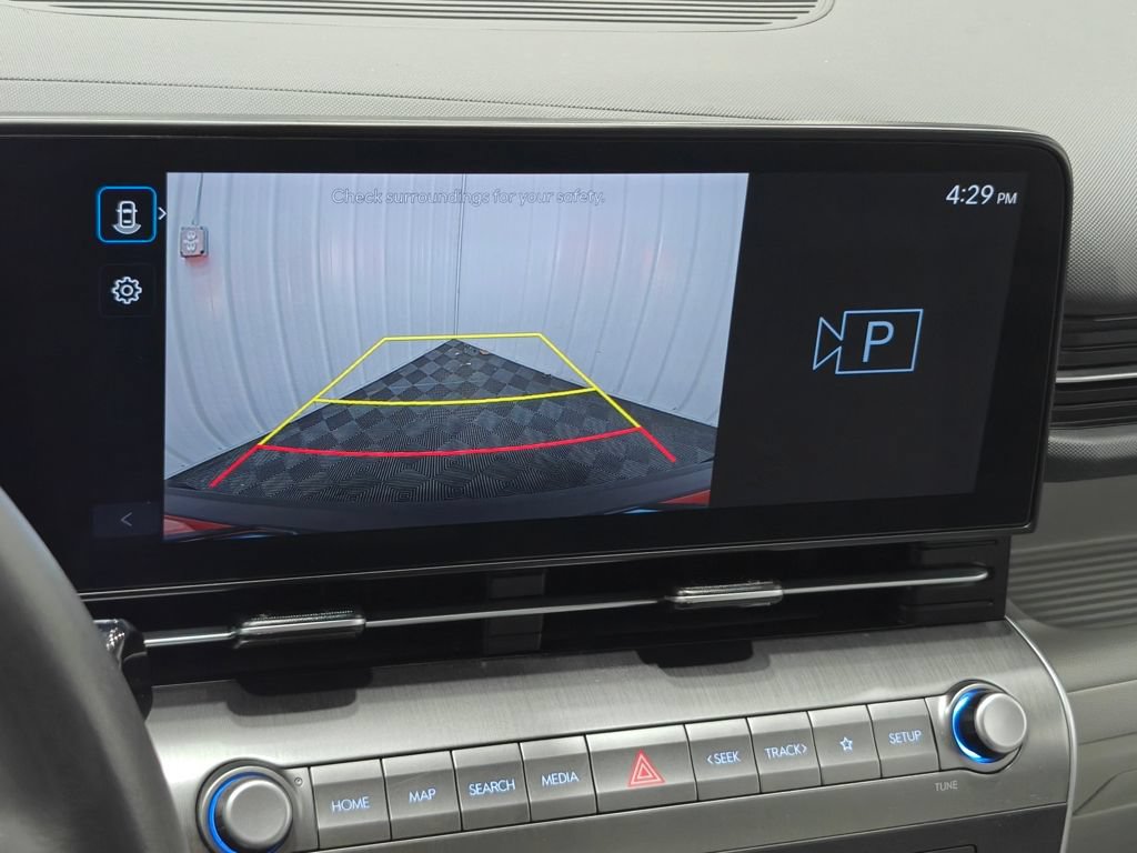 Used 2025 Hyundai Kona SEL AWD/4WD image 7